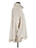 Cyrus Ivory Turtleneck Sweater Size M - photo 4