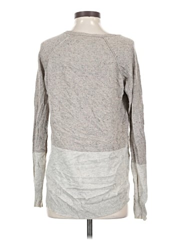 Michael Stars Wool Pullover Sweater (view 2)