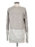 Michael Stars Gray Wool Pullover Sweater Size XS - Sm - photo 2