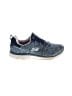 Skechers Blue Sneakers Size 7 - photo 1