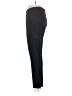 dalia Solid Black Active Pants Size S - photo 5
