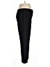 Nine West Solid Black Dress Pants Size XL - photo 4