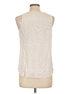 Chan Luu Sleeveless Blouse (view 2)