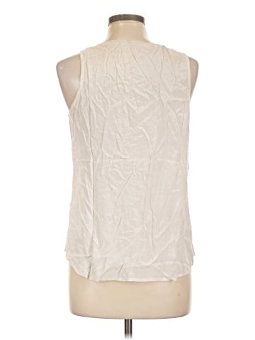 Chan Luu Sleeveless Blouse (view 2)