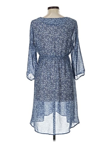 Roper Casual Dress (view 2)