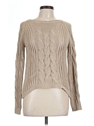 Wet Seal Pullover Sweater (view 1)