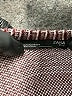 Zara W&B Collection Plaid Burgundy Pullover Sweater Size S - photo 7