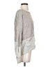 Michael Stars Gray Wool Pullover Sweater Size XS - Sm - photo 4