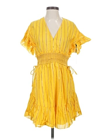 Saylor Casual Dress (view 1)