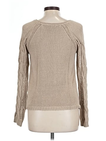 Wet Seal Pullover Sweater (view 2)