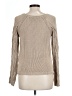 Wet Seal Tan Pullover Sweater Size L - photo 2