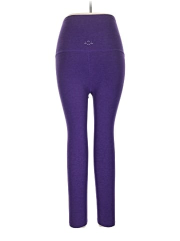 Beyond the Bump by Beyond Yoga Yoga Pants (view 2)