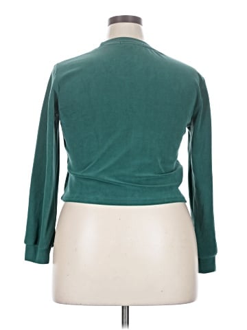 Wallflower Pullover Sweater (view 2)