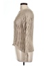 Wet Seal Tan Pullover Sweater Size L - photo 5