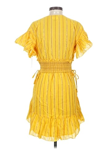 Saylor Casual Dress (view 2)