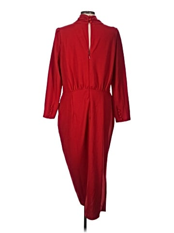 FASHION TO FIGURE Casual Dress (view 2)