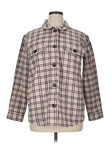 Caslon Jacket (view 1)