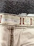 Hei Hei Silver Cargo Pants Size 4 - photo 7
