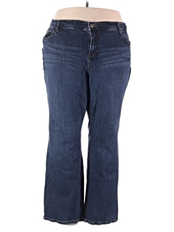 Torrid Jeans (view 1)