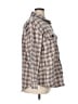 Caslon Plaid Tan Jacket Size XL - photo 4
