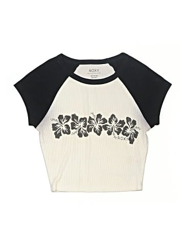 Roxy Short Sleeve T-Shirt (view 1)