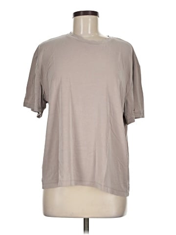 Abercrombie & Fitch Short Sleeve T-Shirt (view 1)