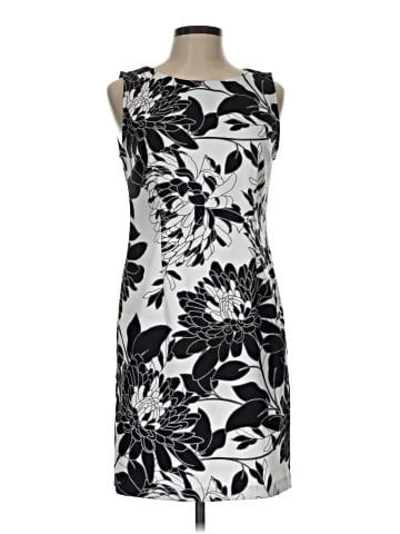 Connected Apparel Cocktail Dress (view 1)