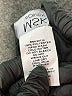 MSK 100% Polyester Black Track Pants Size 2X - photo 6