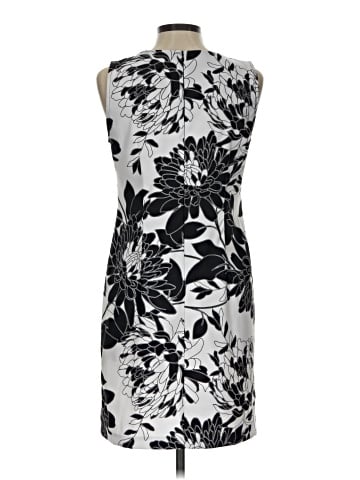 Connected Apparel Cocktail Dress (view 2)