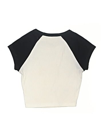 Roxy Short Sleeve T-Shirt (view 2)