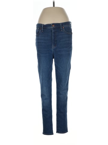 Madewell Jeans (view 1)