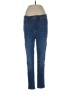 Madewell Solid Blue Jeans Size 32 waist - photo 1