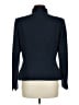 Le Suit 100% Polyester Blue Blazer Size 8 - photo 2