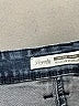 ROYALTY Solid Blue Jeans Size 18W - photo 7