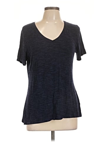 Apt. 9 Short Sleeve T-Shirt (view 1)