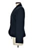 Le Suit 100% Polyester Blue Blazer Size 8 - photo 5