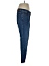 Madewell Solid Blue Jeans Size 32 waist - photo 4