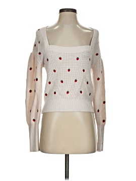 Maeve By Anthropologie Pullover Sweater