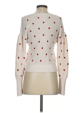 Maeve by Anthropologie Pullover Sweater (view 2)