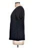 Apt. 9 Blue Short Sleeve T-Shirt Size L - photo 5