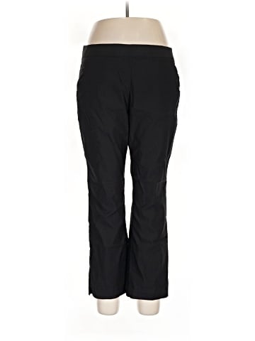 Simply Vera Vera Wang Active Pants (view 1)