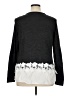 AB Studio Gray Pullover Sweater Size XL - photo 2