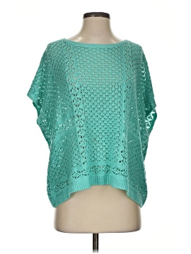 New Directions Poncho (view 1)