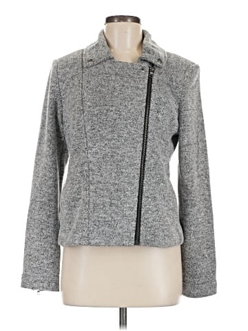 Ann Taylor LOFT Jacket (view 1)