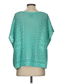 New Directions Poncho (view 2)