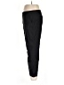 Simply Vera Vera Wang Solid Black Active Pants Size XL - photo 5