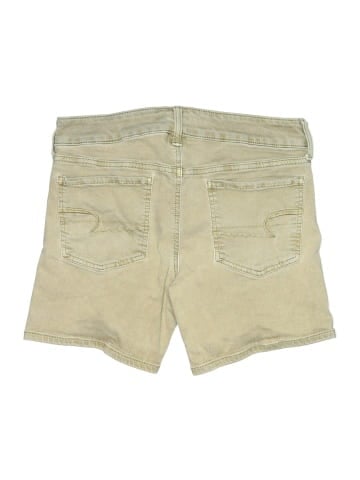 American Eagle Outfitters Denim Shorts (view 2)