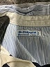 Mayoral 100% Cotton White Short Sleeve Polo 12-18 MO / 18 MO - photo 3