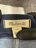 Madewell Blue Jeggings Size 22 - photo 4