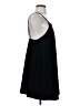 Kimchi Blue Solid Black Casual Dress Size S - photo 4